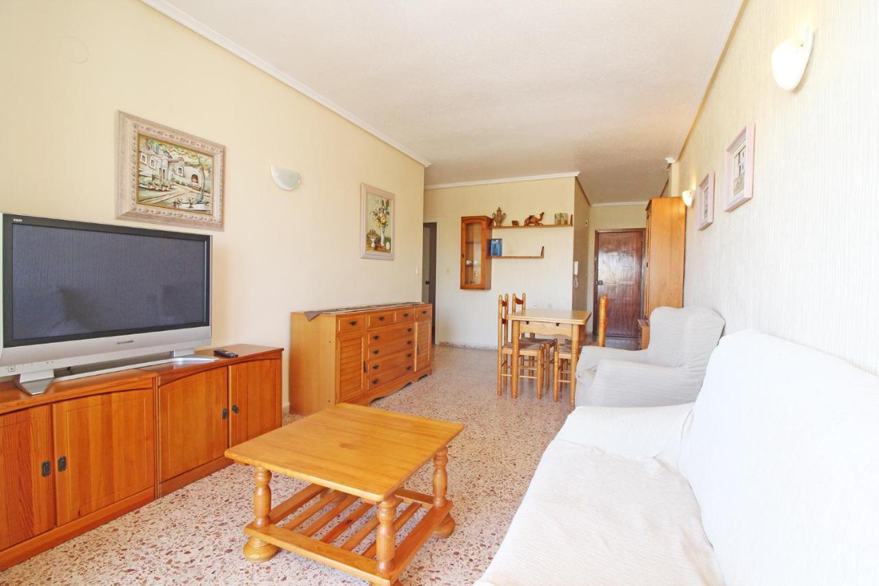 Global Properties, Apartamento Con Terraza Y Vistas A La Playa Canet d'En Berenguer Esterno foto